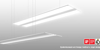 TWINDOT Pendelleuchten-Serie bei Elektro Zimmermann GmbH in Aschaffenburg