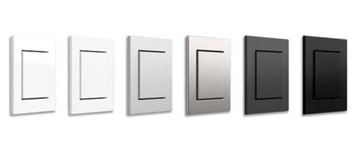 Gira Designkonfigurator bei Elektro Zimmermann GmbH in Aschaffenburg