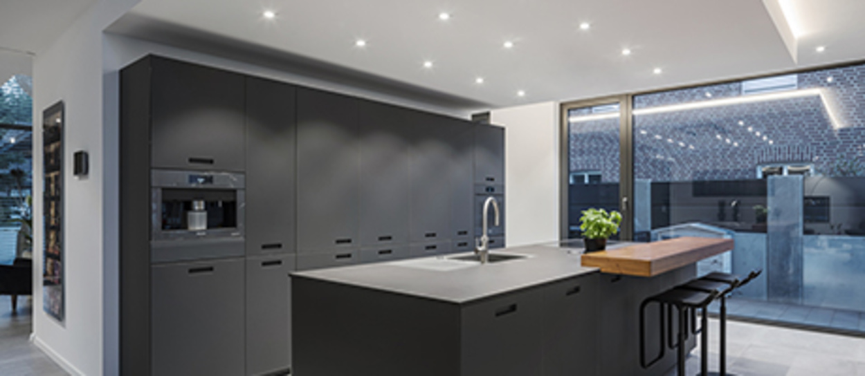 Home / Living bei Elektro Zimmermann GmbH in Aschaffenburg