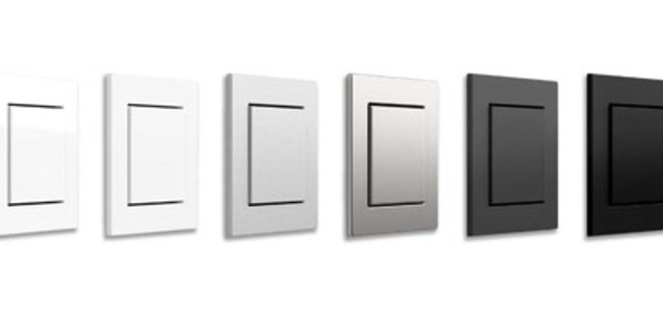 Gira Designkonfigurator bei Elektro Zimmermann GmbH in Aschaffenburg