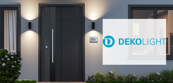 DEKO-LIGHT bei Elektro Zimmermann GmbH in Aschaffenburg