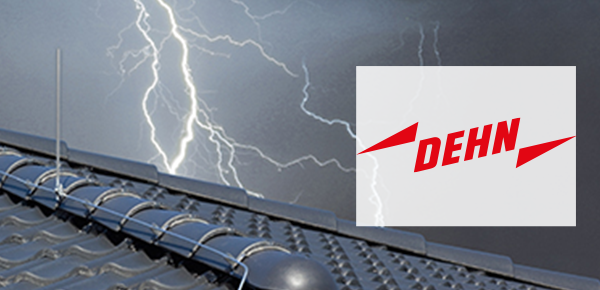 Dehn bei Elektro Zimmermann GmbH in Aschaffenburg