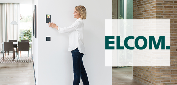 Elcom bei Elektro Zimmermann GmbH in Aschaffenburg